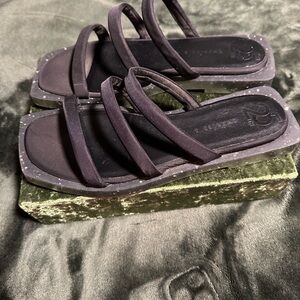 Charles and Keith Sandals